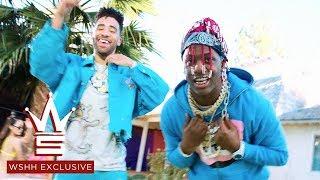 KYLE Feat. Lil Yachty "Hey Julie!" (WSHH Exclusive - Official Music Video)