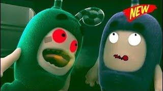 OddBods | Learn the colors of children's toys | The most interesting cartoons for babies | HD   # 9