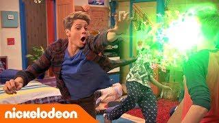 ???? Henry Danger | Momenti sconvolgenti ???? | Nickelodeon Italia