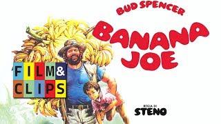 Banana Joe - Bud Spencer - Trailer Italiano by Film&Clips