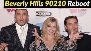 Beverly Hills, 90210 Reboot 2019: Cast, Plot, Release Date & more