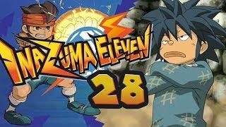 CONTRO LA MURAGLIA INFINITA! | INAZUMA ELEVEN #28 ITA