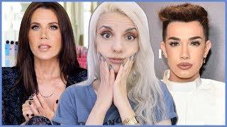 James Charles Tati & Jeffree Star cosa è successo? | BarbieXanaxFactory