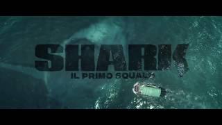 SHARK IL PRIMO SQUALO di Jon Turteltaub (film 2018) - Trailer Italiano HD