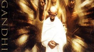 Gandhi (film 1982) TRAILER ITALIANO
