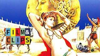 Caligula and Messalina - English Tv Version with Japanese subs by Film&Clips