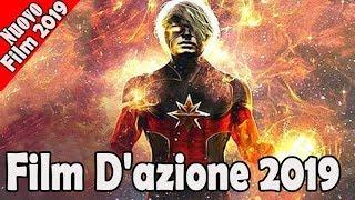 Nuovo Film 2019 - Film D'azione 2019 - Film Completi In Italiano 2019 Ultra Hd
