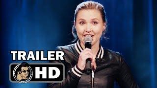 THE COMEDY LINEUP Officil Trailer (HD) Netflix Stand-up Comedy Series