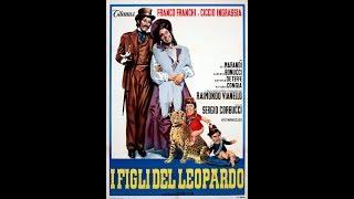 Franco e Ciccio - I figli del leopardo 1965 Film completo in italiano