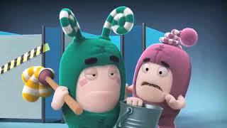 The Oddbods Show 2018 - Oddbods New Ep New Compilation 15 | Animation Movies For Kids
