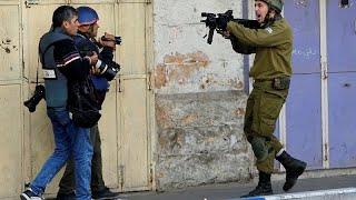 Israele, proposta di carcere per chi filma i soldati: 5 video che non sarebbero mai emersi