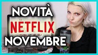 Cosa guardare su Netflix a NOVEMBRE '18 Film indiani e di Natale | BarbieXanax