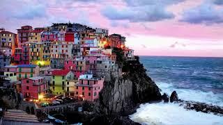 Best Italian love Songs Ever - My Little Italy - The Best Italian Songs | Italian Music