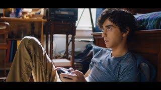 Jumanji – Benvenuti nella Giungla Film Completo 4K italiano