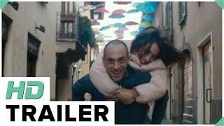 L'uomo senza gravità - Trailer Ufficiale Italiano HD