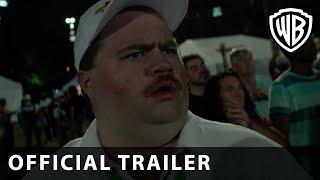 Richard Jewell – Official Trailer – Warner Bros. UK