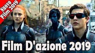 Miglior Film D'azione 2019 - Nuovo Film 2019 - Film D'azione In Italiano Completi 2019