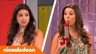 I Thunderman | Il meglio di Phoebe! ⚡️???????? | Nickelodeon Italia