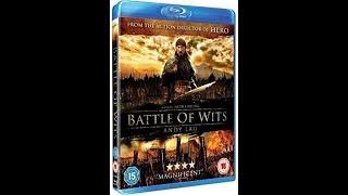 Battle of Wits - Film storico/azione/guerra/drammatico completo in italiano del 2006
