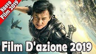 Miglior Film D'azione 2019 - Nuovo Film 2019 - Film Completi In Italiano 2019 - Commedia
