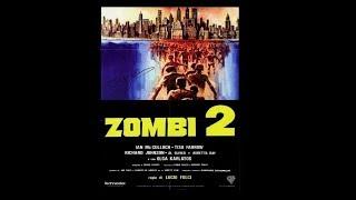 ZOMBI 2     1979 - HORROR - (FILM COMPLETO IN ITALIANO)