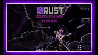 RUST | Server Italiano - Noi resistiamo! [ITA] #1