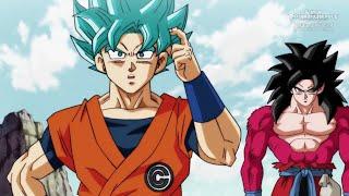 Super Dragon Ball Heroes Episode 1 Full English Sub CC HD
