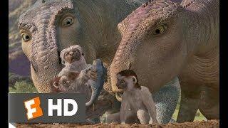 Dinosaurs 2000 Full Movie - New animation movie 2018 English - Animated Movies for Children