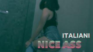 ITALIANI - NICE ASS (Official Music Video)