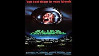 Contamination - Alien arriva sulla Terra  1980  - FANTASCIENZA - (FILM COMPLETO IN ITALIANO)