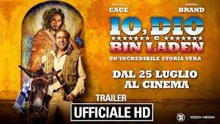 Io, Dio e Bin Laden - Trailer Ufficiale Italiano | HD