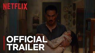 The Night Comes For Us | Official Trailer [HD] | Netflix