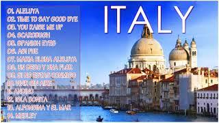 Música ITALIANA instrumental - ITALIAN TRADITIONAL - ITALIAN Música - Music Folk Music From ITALY