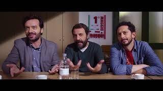 Si Muore Tutti Democristiani - Clip dal film  "Il Sindacato"