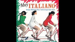 Muy Italiano - Lo mejor de Italia -  Disco Completo