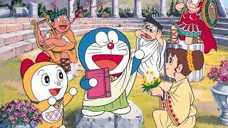 Doraemon Cartoon 2018 - Doraemon in Hindi 2018 - Latest Doraemon New episode "funny land " in Hindi