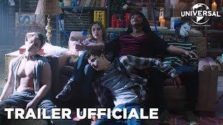 MA - Trailer italiano ufficiale