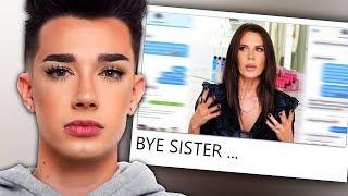 Tati Westbrook Just Ended James Charles' Career