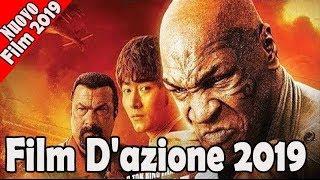 Nuovo Film 2019 - Film D'azione 2019 - Film Completi In Italiano 2019 Thriller Ultra Hd