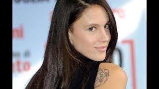 Chiara Martegiani è la fidanzata di Valerio Mastrandrea che l'attore ha scelto come protagonista per