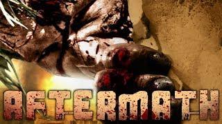 Aftermath (Zombie Movie, HD, Horror Movie, English, Full Length, Apocalypse) free horror movies