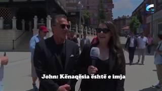 n'ZOOM - Mafiozi shqiptar John Alite jep intervistë ekskluzive në Prishtinë