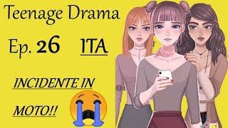 Teenage Drama - Scena 1, Ripresa 1 - Ep 26 {Gameplay ITALIANO}