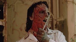 La Casa Degli Orrori - Film Horror Completo in italiano