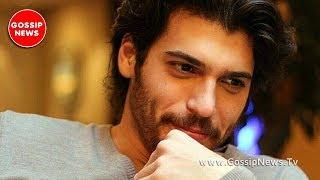 Can Yaman Torna in Italia e Promette Sorprese ai Fan!
