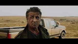 Rambo: Last Blood - Teaser Trailer ITALIANO