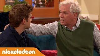 I Thunderman | I nonni | Nickelodeon Italia