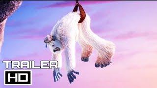 SMALLFOOT - Ofiicial Trailer HD 2018