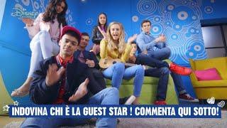 The Lodge | Guest star misteriosa -  - Disney Channel Italia