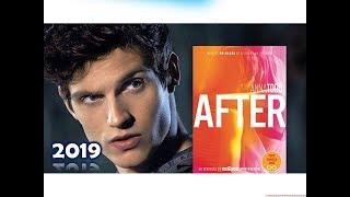 AFTER - LANÇAMENTO (2019) -  DRAMA - FILME BEM INTERESSANTE!